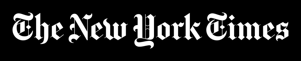nyt logo