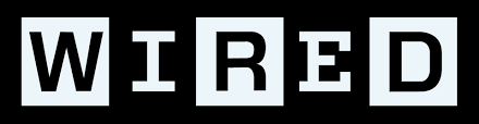 wired logo